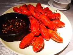 -巴厘龙虾·榜首油焖大虾(洞庭·艺术洋房店)