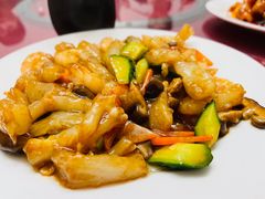 -李连贵酒家熏肉大饼(昆明街店)