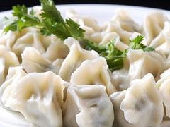-东方饺子王(东盛路店)
