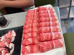 -海底捞火锅(百利广场店)