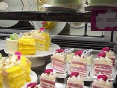 -PAOPAO Bakery&Café(港汇店)