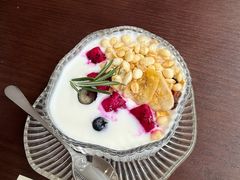 -沏点Trattoria意大利餐厅(新街口店)