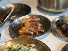 -西塔老太太泥炉烤肉(北京望京店)
