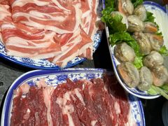-吉祥涮羊肉