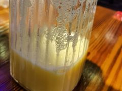 玉米汁-尚岛私房菜(西方巷店)