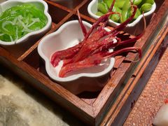 -吴越荣记苏州菜·松鼠桂鱼100%活鱼现做(月光码头店)