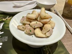 -苏小柳点心·手作小笼包(浦东嘉里城分院)