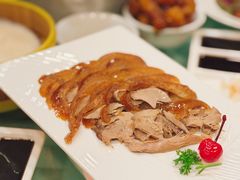 -东四民芳餐厅(朝阳门店)