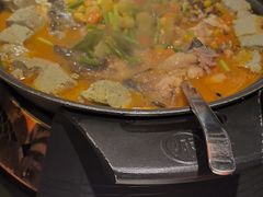 -师烤·豆花烤鱼(深圳坂田天虹店)