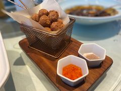 -悦融·京鲁菜·露台花园(安定门店)