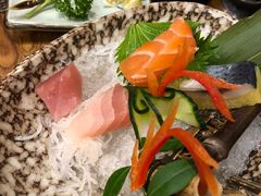 -尺山寸水日料(马桥满天星店)
