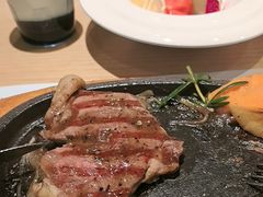 -海维克牛排馆HIGHWIC(右岸环宇坊店)