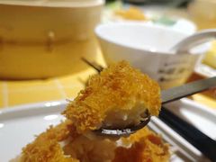 黄金蟹甲-蔡澜点心·粤菜(花城汇南区店)