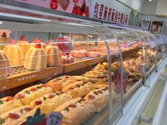 -红星前进面包牛奶公司(君太店)