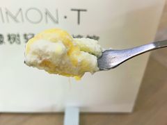 -西檬树SIMON·T轻奢蛋糕(大东方Max店)