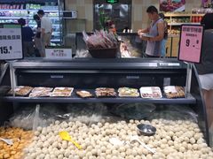 -永辉超市(群众路店)