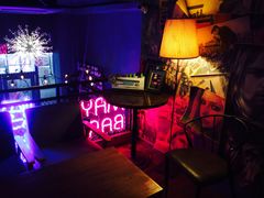 -蜉蝣酒吧(仓山万达店)