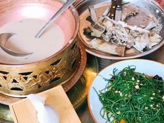 -玛拉沁艾力手把肉蒙餐