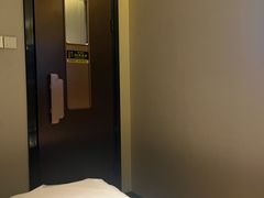 -华夏良子·足道SPA艾灸(王府井店)