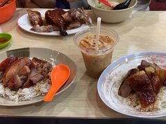 -一乐烧鹅(中环店)