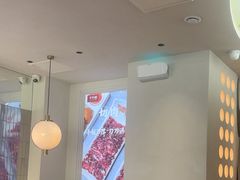 -千牛将·鲜牛肉火锅(开元路店)