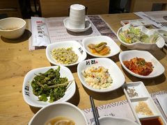 -喜来稀肉(望京店)