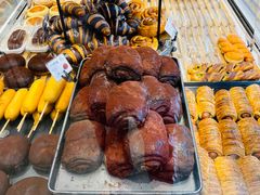 -巴黎贝甜(右安门店)