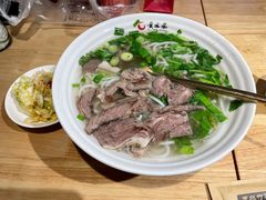 遵义羊肉粉-贵凤凰贵州米粉(望京店)