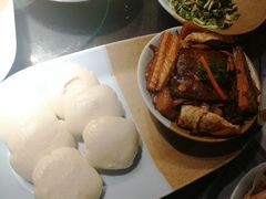 -外婆家(杭州马塍店·杭帮菜名店)