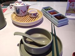 -南拳十三姨·潮汕砂锅粥·粤菜(西单大悦城店)