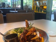 -Mogul Eatery·大亨餐酒馆
