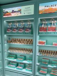 -青稚护手霜QINGZHI