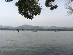 -西湖外事游船(花港观鱼码头)