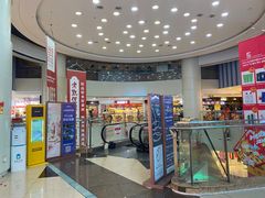 -鸿通城购物中心