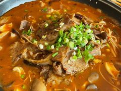 -芳芳私房菜·精做淮扬菜(承德路店)