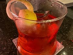 -亚龙湾喜来登·美景台大堂吧