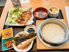 -味太助·银饭食堂(中华城店)