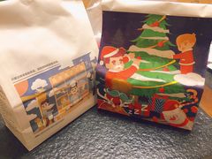 -爸爸糖吐司面包(无锡阳光花园店)