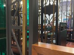 -新白鹿餐厅(爱琴海购物中心店)