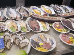 -崂山印象·青岛·海鲜渔家菜