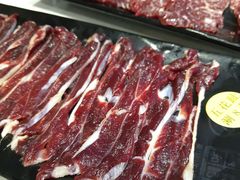 -陈记顺和牛肉火锅馆(天河北路店)