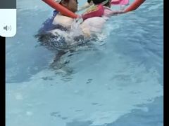 -ABC Swim亲子游泳俱乐部(河西店)