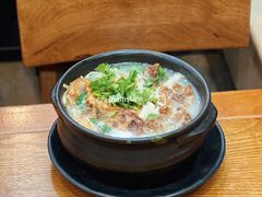 -溢香苑瓦罐(前进路店)