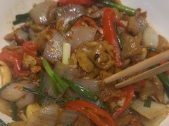 -辣公子·千岛湖私房菜(滨江店)