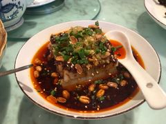 川北凉粉-漢舍中国菜馆(889广场店)
