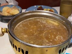 -喜庭海鲜自助(佛山王府井店)
