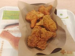 -德克士(东至汇金店)