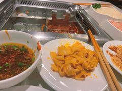 -海底捞火锅(高科广场店)