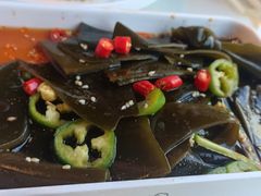 -刘炭长牛烧大块烤肉(珠海香洲店)