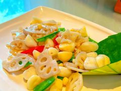 -城北食府(枫林店)